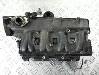 73501353 Коллектор впускной Fiat Punto 2 Арт 107119.10, вид 1