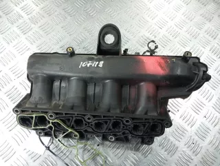 73501353 Коллектор впускной Fiat Punto 2 Арт 107119.10, вид 3
