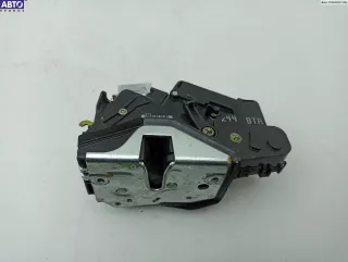 7011244 Замок двери передней правой BMW 3 E46 Арт 54477779, вид 2
