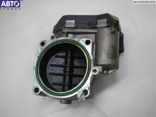 7556118 Заслонка дроссельная BMW 5 E60/E61 Арт 54480122, вид 6
