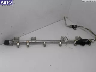 7535897 Рампа (рейка) топливная BMW 5 E60/E61 Арт 54480101, вид 1