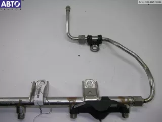7535897 Рампа (рейка) топливная BMW 5 E60/E61 Арт 54480101, вид 3