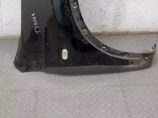 F3100JD0M0 Крыло переднее правое черное Nissan Qashqai 1  Арт 8665254, вид 2