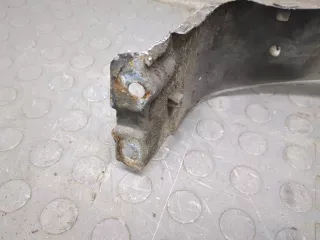 F3100JD0M0 Крыло переднее правое черное Nissan Qashqai 1  Арт 8665254, вид 5