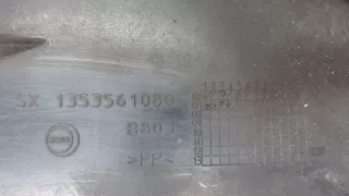 1353561080 Пластик Fiat Ducato 3 Арт 7807292, вид 3