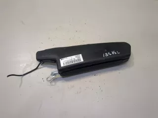 8e0880241p Подушка безопасности боковая (в сиденье) Audi A4 B7 Арт 8666300