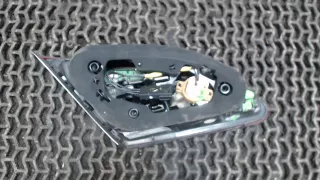 1222298,13386264 Фонарь крышки багажника левый Opel Astra J Арт 7527374, вид 2