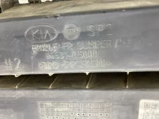 86531Q5000 решетка в бампер Kia Seltos Арт SP15630, вид 7