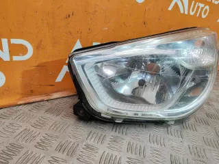260603007R, 260607950R фара Renault Dokker Арт 249760PM, вид 2