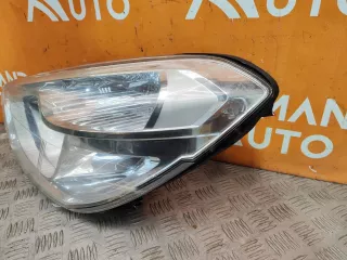 260603007R, 260607950R фара Renault Dokker Арт 249760PM, вид 3