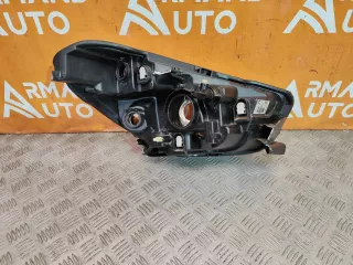 260603007R, 260607950R фара Renault Dokker Арт 249760PM, вид 7