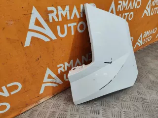 86657BW000 бампер хендай, хундай, хёндай крета Hyundai Creta 1 Арт 249798PM, вид 2