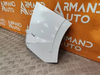 86657BW000 бампер хендай, хундай, хёндай крета Hyundai Creta 1 Арт 249798PM, вид 3