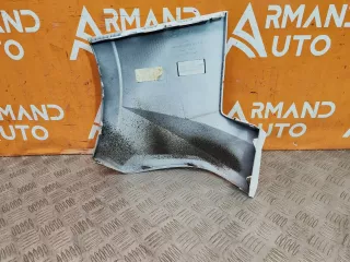 86657BW000 бампер хендай, хундай, хёндай крета Hyundai Creta 1 Арт 249798PM, вид 5