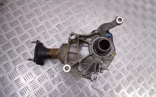 N304171020 Раздаточная коробка Mazda 5 1 Арт 2RT12T401, вид 1