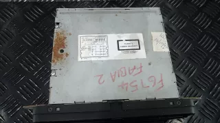 5J0035161 Магнитола Skoda Superb 2 Арт 3NK02I401, вид 4