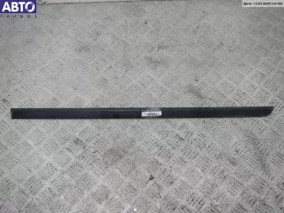 8208451 Молдинг двери задней левой BMW 3 E46 Арт 54480126, вид 1