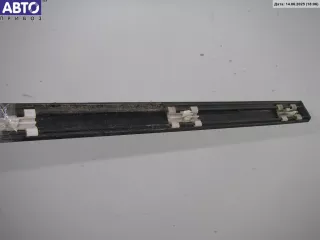 8208451 Молдинг двери задней левой BMW 3 E46 Арт 54480126, вид 4