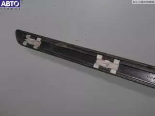 8208451 Молдинг двери задней левой BMW 3 E46 Арт 54480126, вид 5