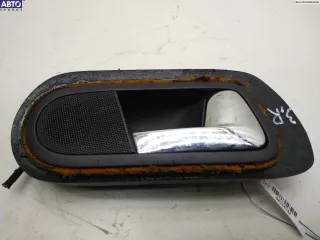 7M3837114B Ручка двери внутренняя задняя правая Seat Alhambra 1 restailing Арт 54336742, вид 1
