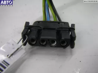 61131378134 Разъем (фишка) проводки BMW 3 E36 Арт 54480156, вид 2