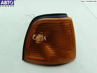 893953050 Поворотник (указатель поворота) правый Audi 80 B4 Арт 54494525, вид 1