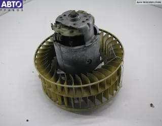 0180111183 Двигатель отопителя (моторчик печки) BMW 3 E36 Арт 54480188, вид 1