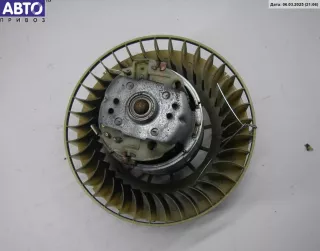 0180111183 Двигатель отопителя (моторчик печки) BMW 3 E36 Арт 54480188, вид 2