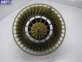 0180111183 Двигатель отопителя (моторчик печки) BMW 3 E36 Арт 54480188, вид 3