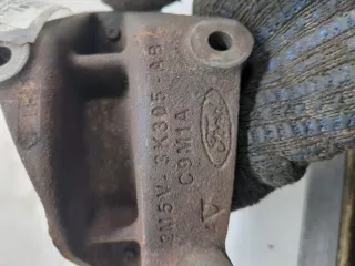  Кронштейн полуоси Ford Focus 1 Арт 8662646, вид 4