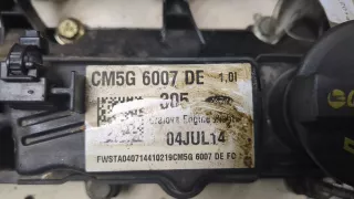 cm5g6k271ck Клапанная крышка Ford Focus 3 restailing Арт 8668883, вид 4