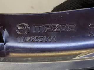 TK2255150 Панель передняя салона (торпедо) Mazda CX-9 1 Арт 8668775, вид 4