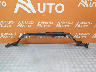 2176295 Панель передняя верхняя (суппорт радиатора) Ford Mondeo 5 Арт 249816PM, вид 1