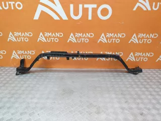 2176295 Панель передняя верхняя (суппорт радиатора) Ford Mondeo 5 Арт 249816PM, вид 5