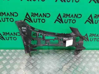 A2058853265 кронштейн бампера Mercedes C W205 Арт ARM220480, вид 1