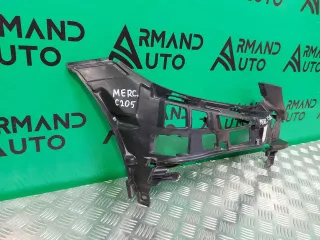 A2058853265 кронштейн бампера Mercedes C W205 Арт ARM220480, вид 2