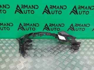A2058853265 кронштейн бампера Mercedes C W205 Арт ARM220480, вид 5