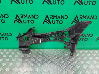 A2058853265 кронштейн бампера Mercedes C W205 Арт ARM220480, вид 6