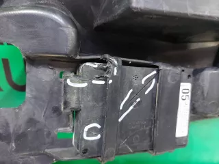 A2058853265 кронштейн бампера Mercedes C W205 Арт ARM220480, вид 7