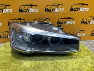7400018 Фара передняя правая BMW X3 F25 Арт MA123717, вид 1