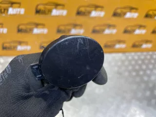 6N5807241 Заглушка бампера передняя Volkswagen Polo 6 Арт MA123755, вид 5