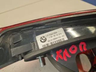 63212990113 Фонарь в крышку левый BMW X1 E84 Арт ZAP319084, вид 2