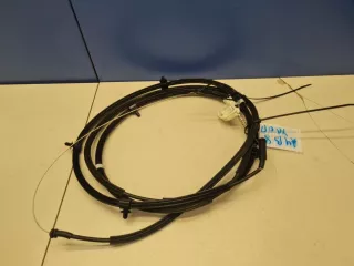4F5827505D Трос открывания багажника Audi A4 B8 Арт ZAP319153