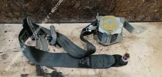 898102B000 Ремень безопасности задний левый Hyundai Santa FE 2 (CM) Арт 00086815, вид 1