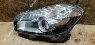 26060BR61B Фара левая Nissan Qashqai+2 Арт 00087171, вид 1