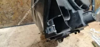 26060BR61B Фара левая Nissan Qashqai+2 Арт 00087171, вид 11