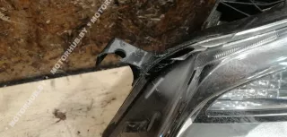 26060BR61B Фара левая Nissan Qashqai+2 Арт 00087171, вид 4