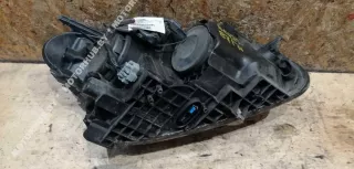 26060BR61B Фара левая Nissan Qashqai+2 Арт 00087171, вид 8