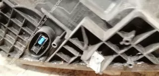 26060BR61B Фара левая Nissan Qashqai+2 Арт 00087171, вид 10