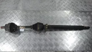 31272548 Полуось передняя правая (приводной вал, ШРУС) Volvo V70 3 Арт 113631.10, вид 1